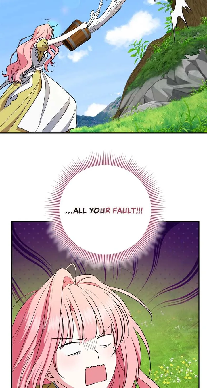 The Beloved Gardener of the World Tree Chapter 6 page 71