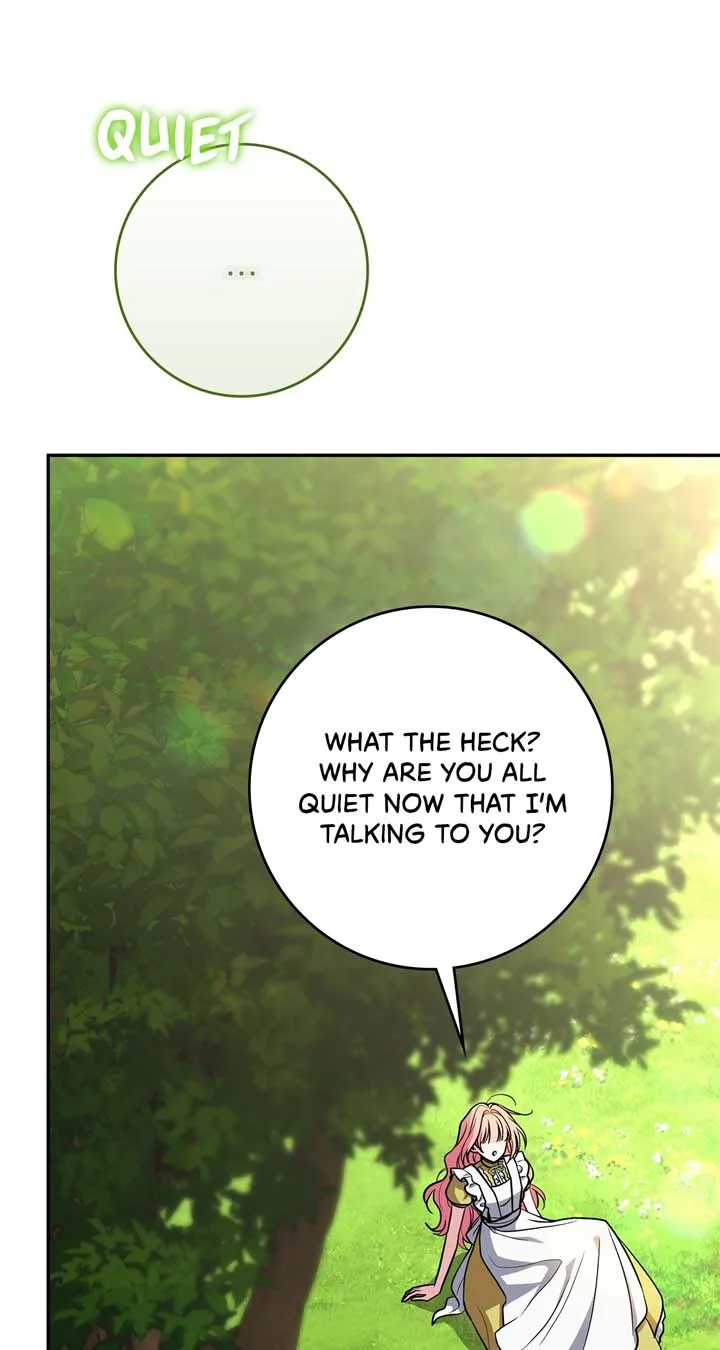 The Beloved Gardener of the World Tree Chapter 6 page 78