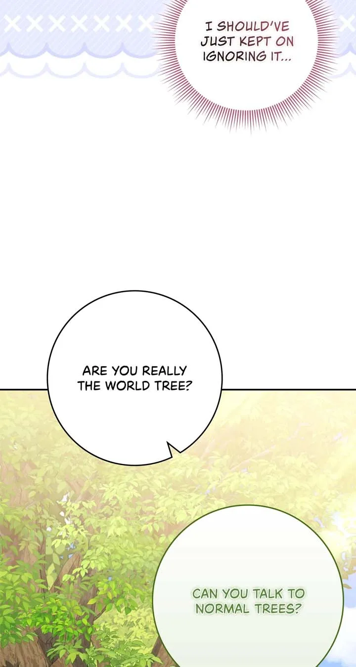 The Beloved Gardener of the World Tree Chapter 6 page 81