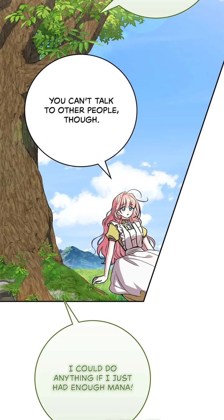 The Beloved Gardener of the World Tree Chapter 6 page 82