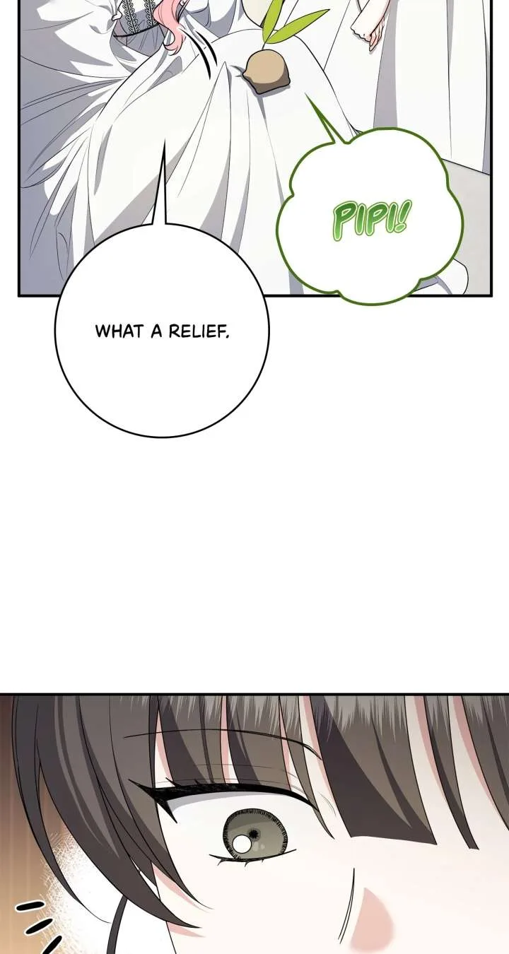 The Beloved Gardener of the World Tree Chapter 13 page 8