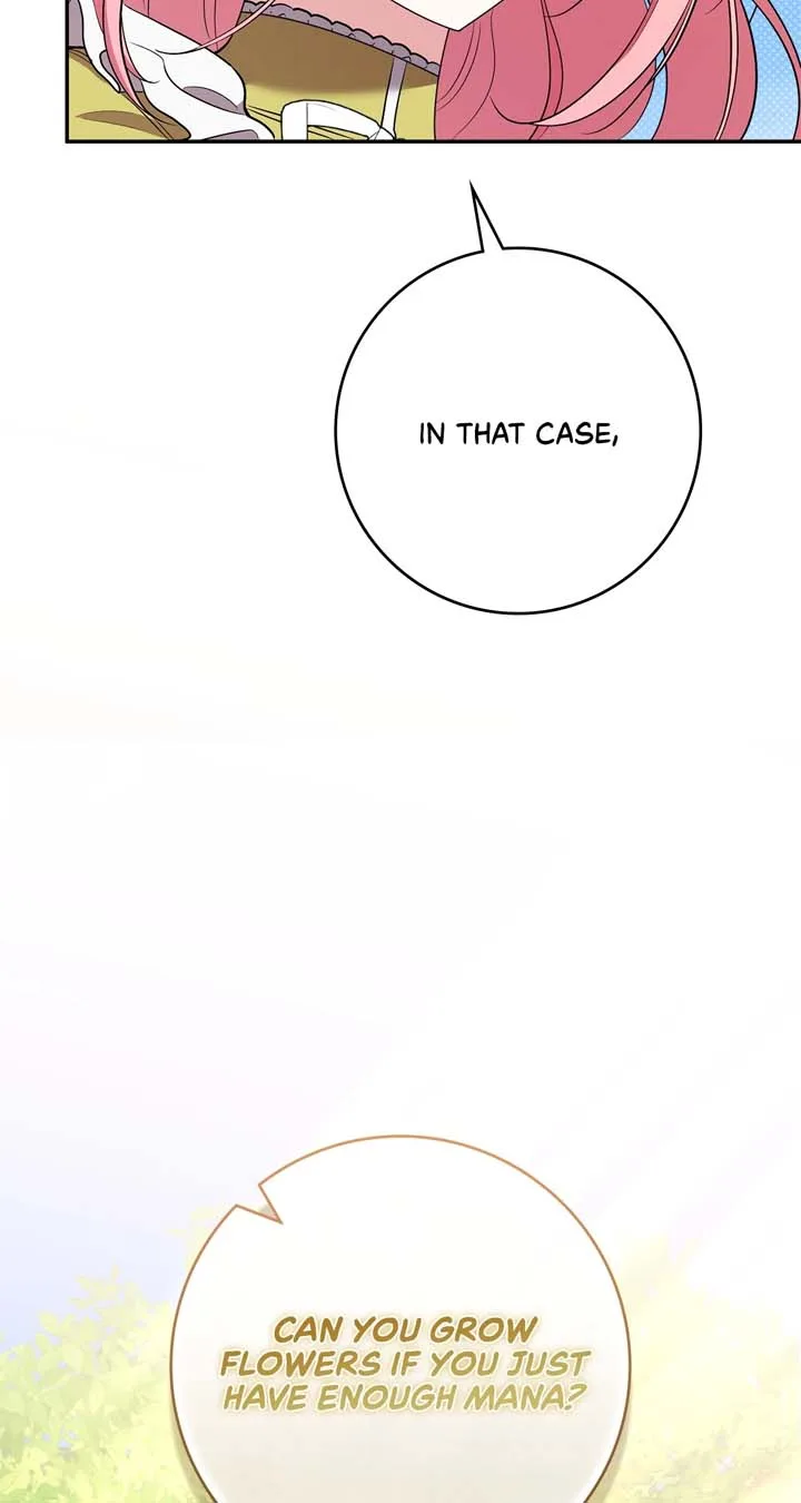The Beloved Gardener of the World Tree Chapter 6 page 84