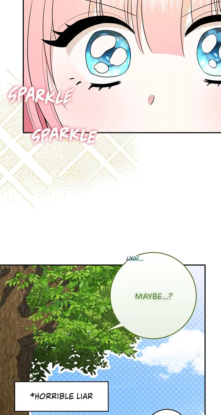 The Beloved Gardener of the World Tree Chapter 6 page 87