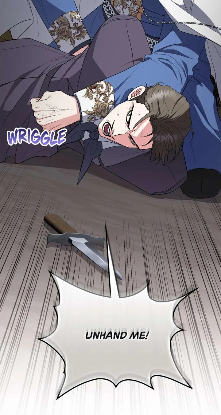 The Beloved Gardener of the World Tree Chapter 12 page 3