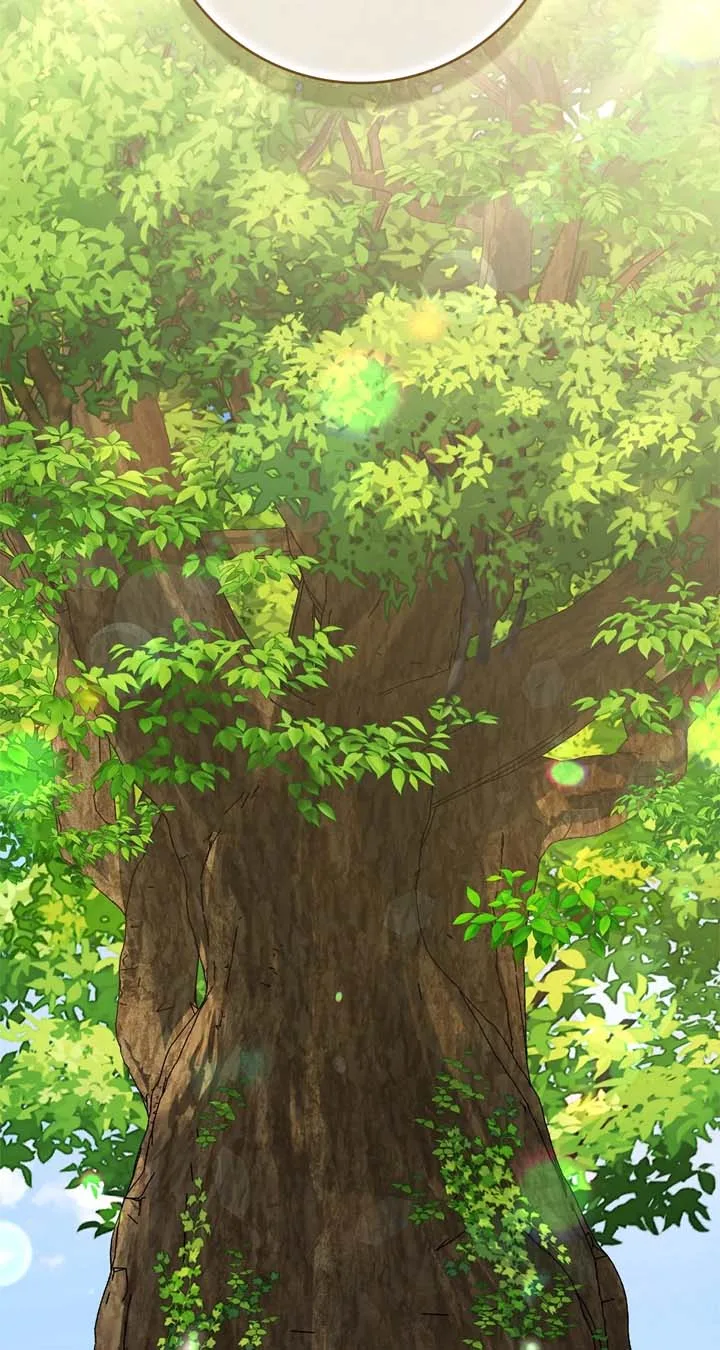 The Beloved Gardener of the World Tree Chapter 6 page 85
