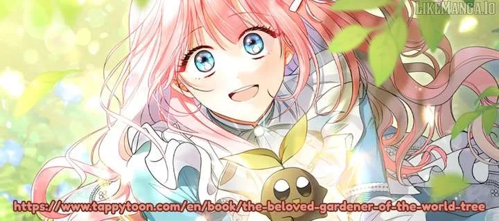 The Beloved Gardener of the World Tree Chapter 14 page 2