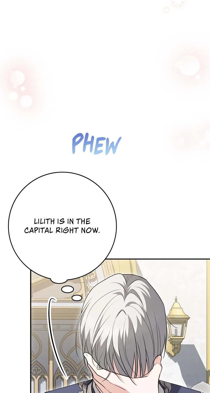 The Beloved Gardener of the World Tree Chapter 6 page 95