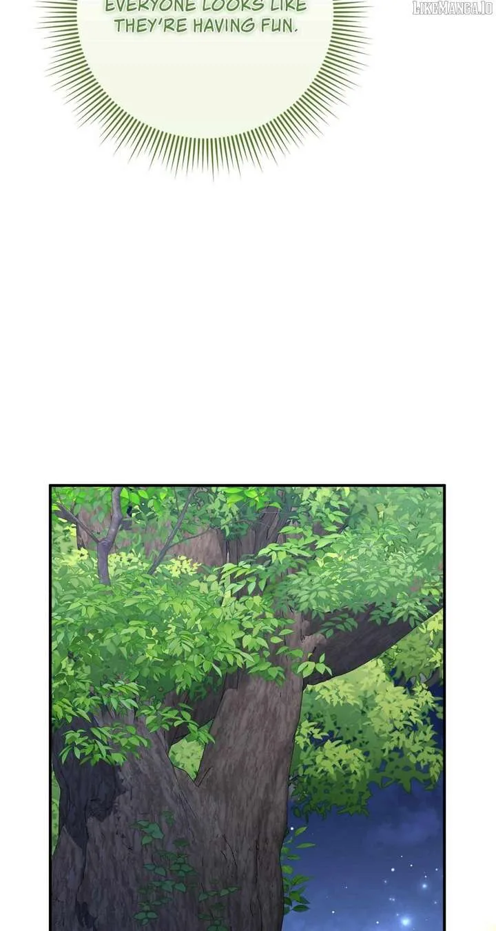 The Beloved Gardener of the World Tree Chapter 14 page 6