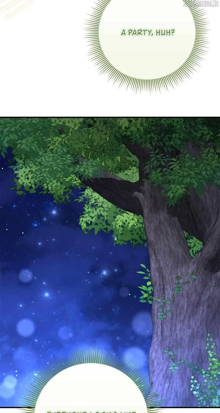 The Beloved Gardener of the World Tree Chapter 14 page 5
