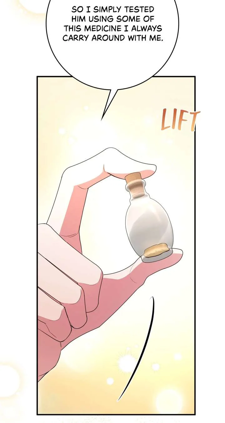 The Beloved Gardener of the World Tree Chapter 12 page 22