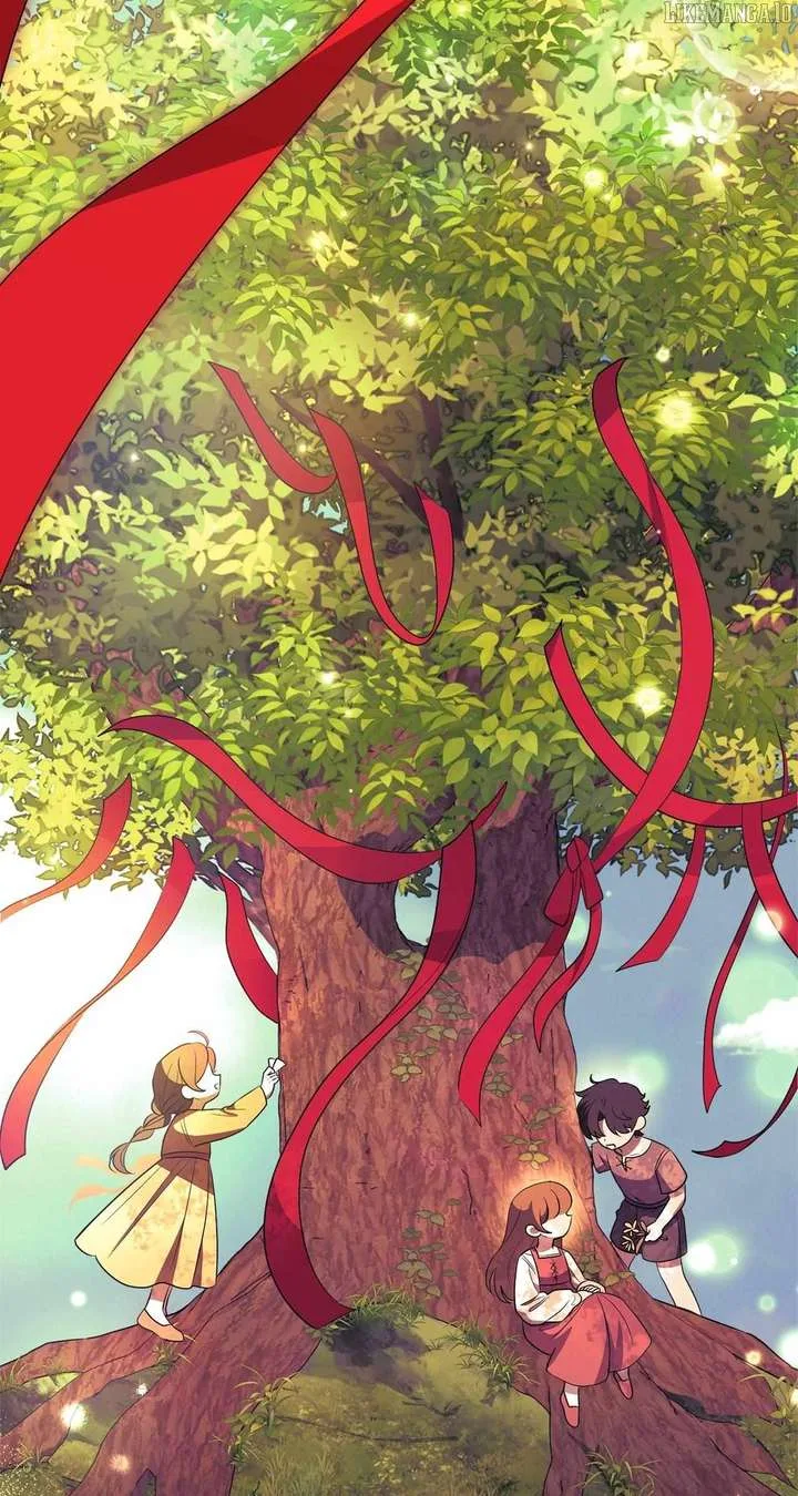 The Beloved Gardener of the World Tree Chapter 14 page 11