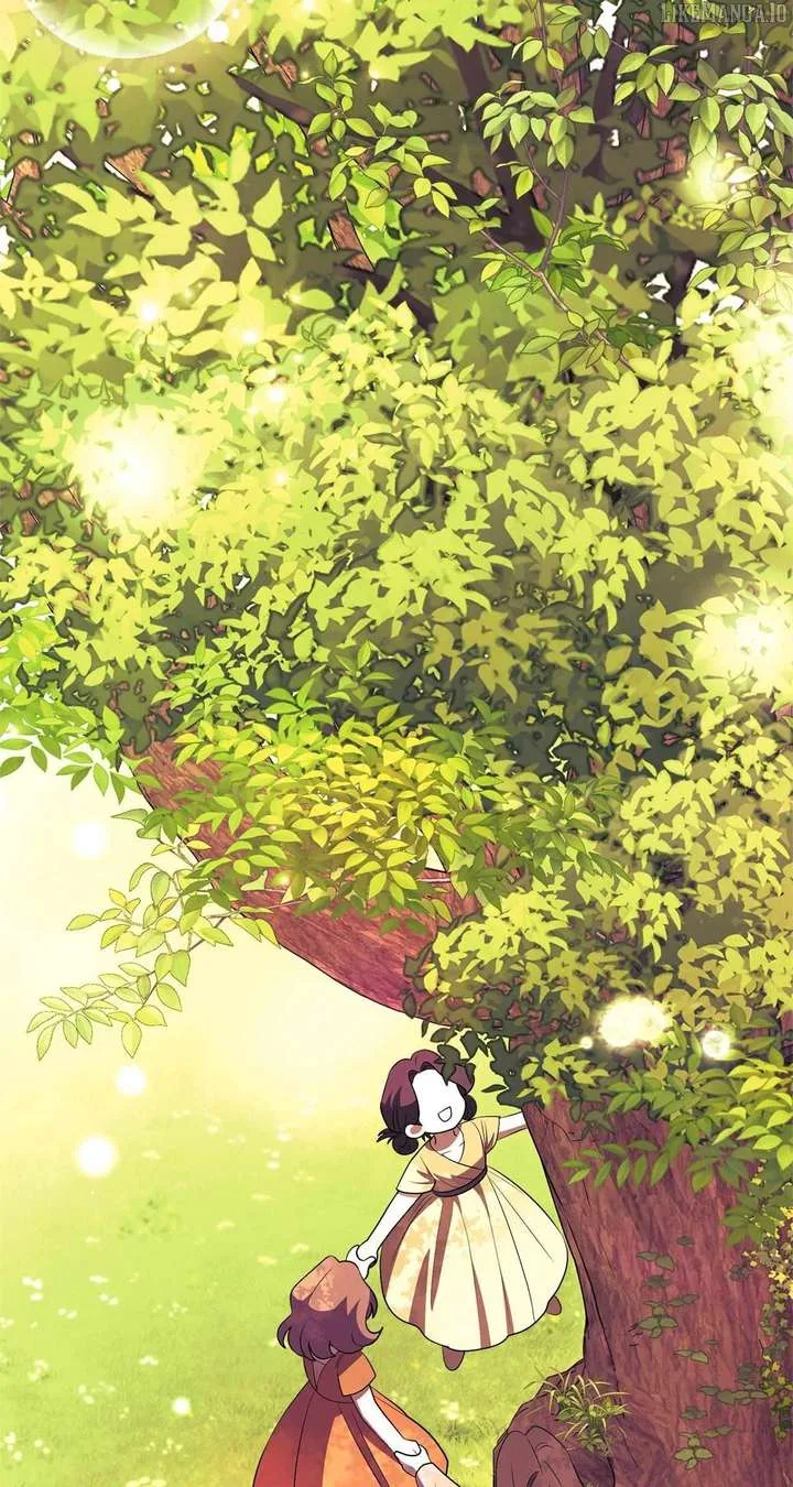 The Beloved Gardener of the World Tree Chapter 14 page 8