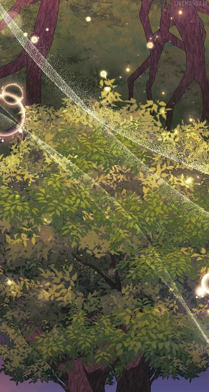 The Beloved Gardener of the World Tree Chapter 14 page 12