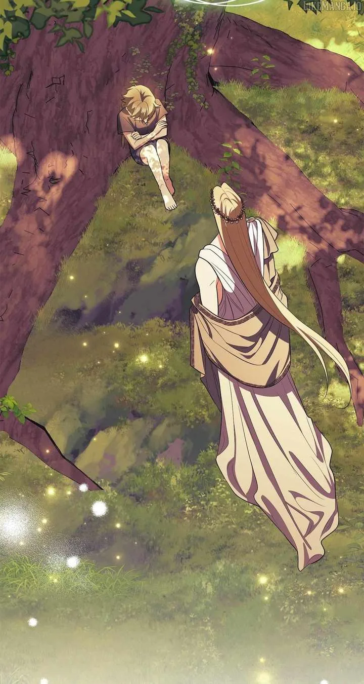 The Beloved Gardener of the World Tree Chapter 14 page 19