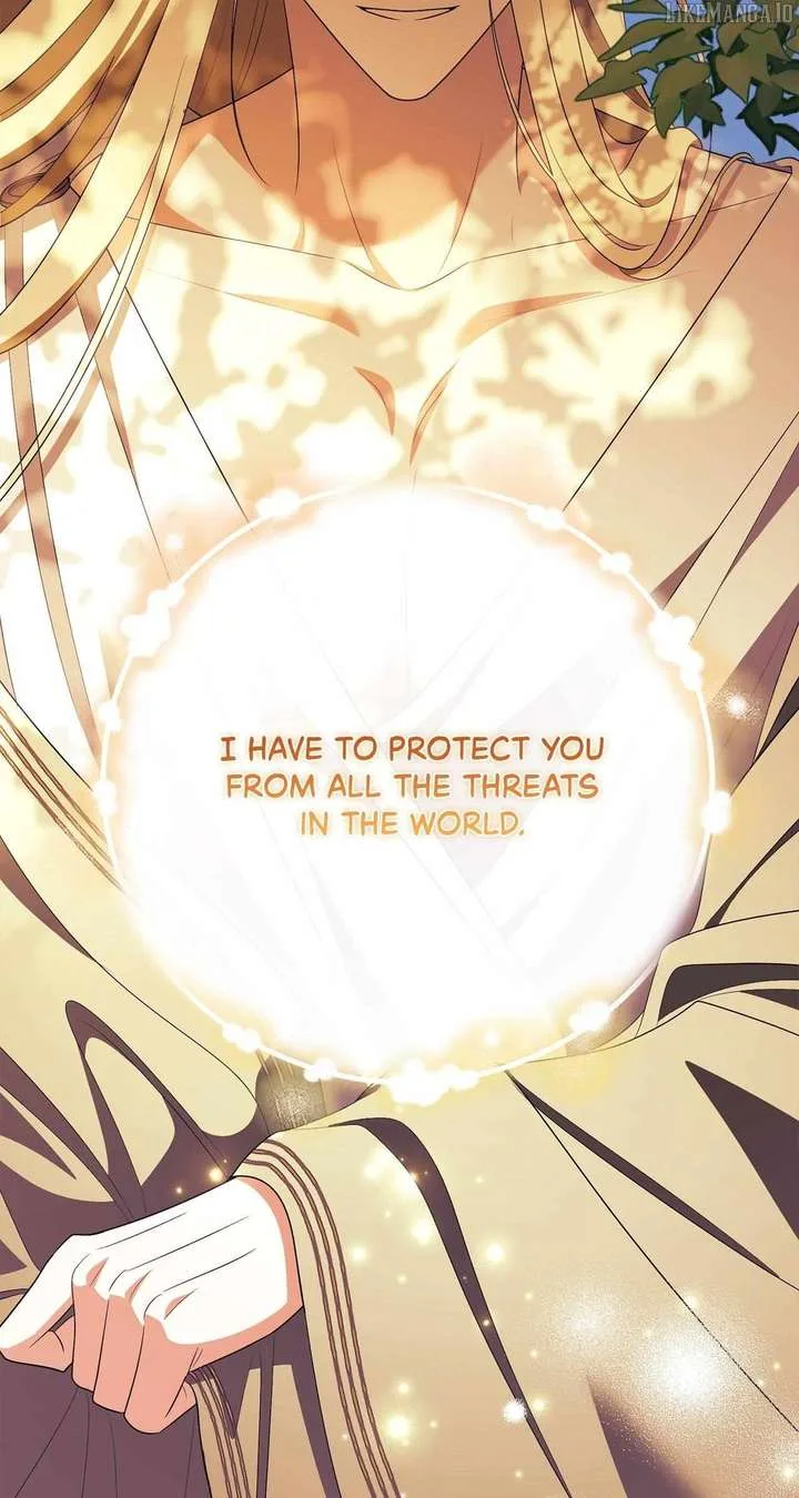 The Beloved Gardener of the World Tree Chapter 14 page 17