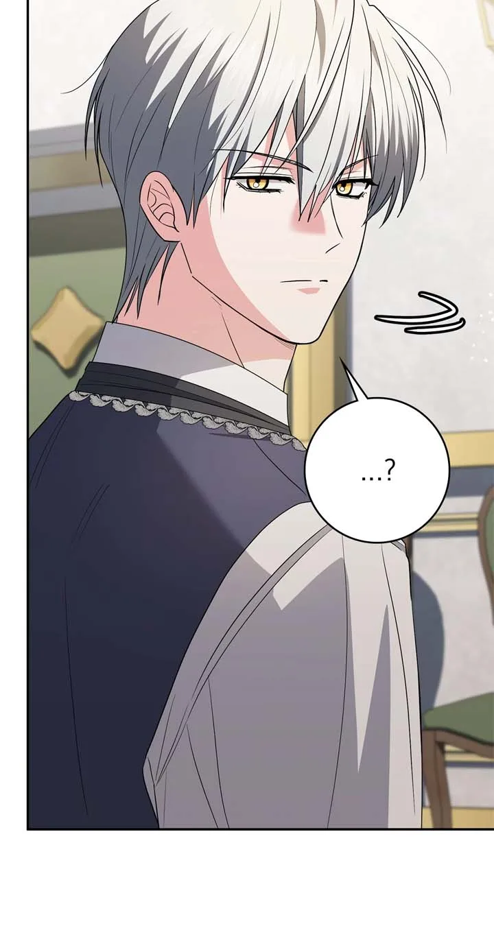 The Beloved Gardener of the World Tree Chapter 6 page 107