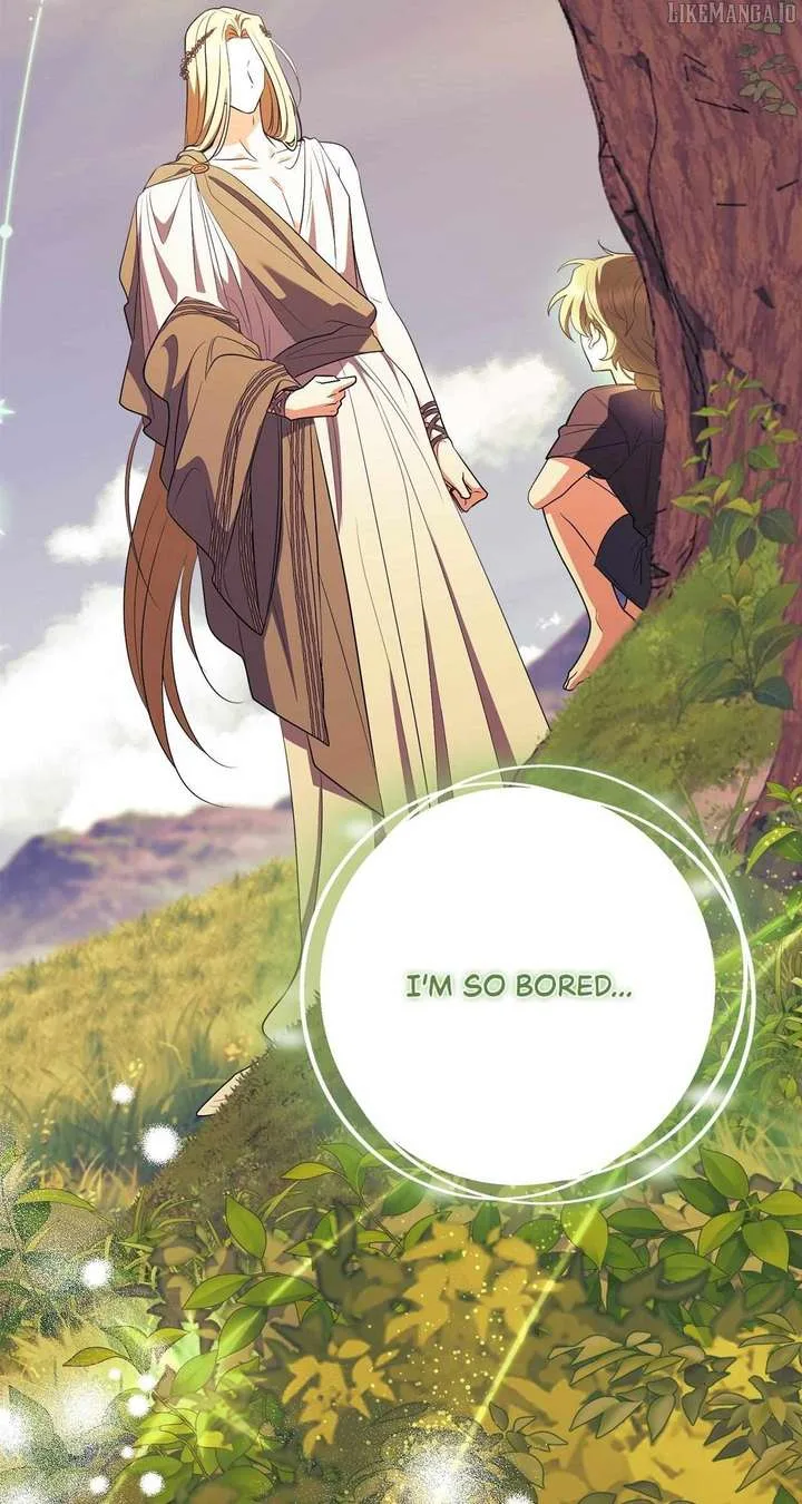 The Beloved Gardener of the World Tree Chapter 14 page 15