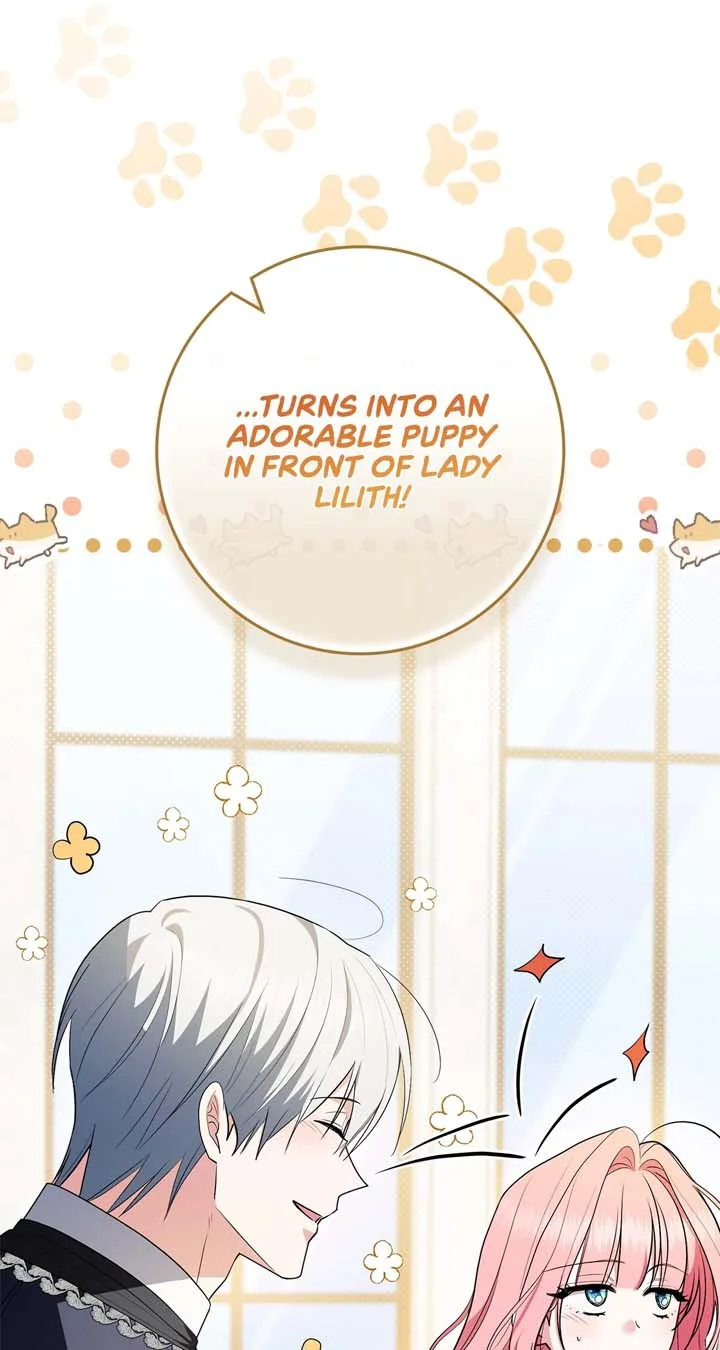 The Beloved Gardener of the World Tree Chapter 7 page 107