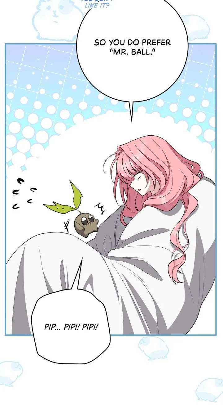 The Beloved Gardener of the World Tree Chapter 13 page 35