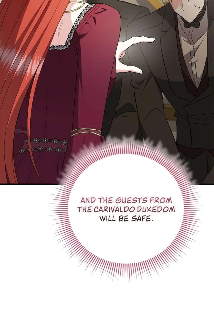 The Beloved Gardener of the World Tree Chapter 12 page 34