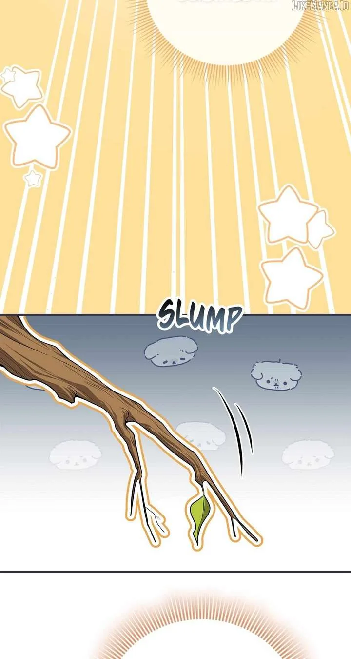 The Beloved Gardener of the World Tree Chapter 14 page 27