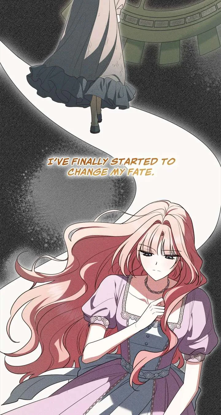 The Beloved Gardener of the World Tree Chapter 12 page 36