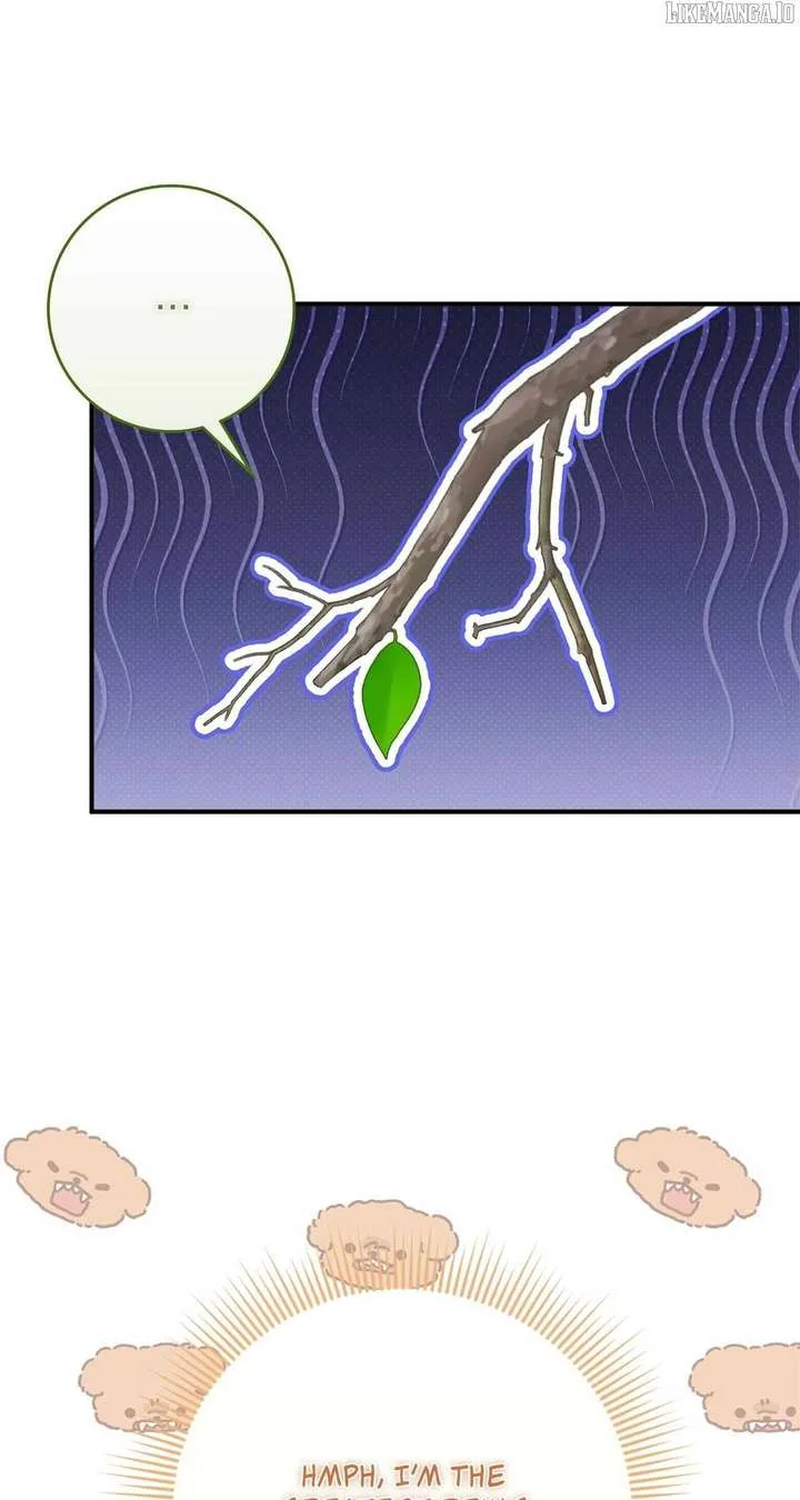 The Beloved Gardener of the World Tree Chapter 14 page 23
