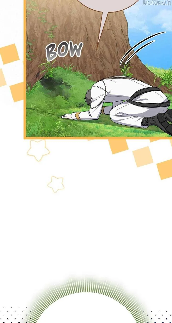 The Beloved Gardener of the World Tree Chapter 14 page 30