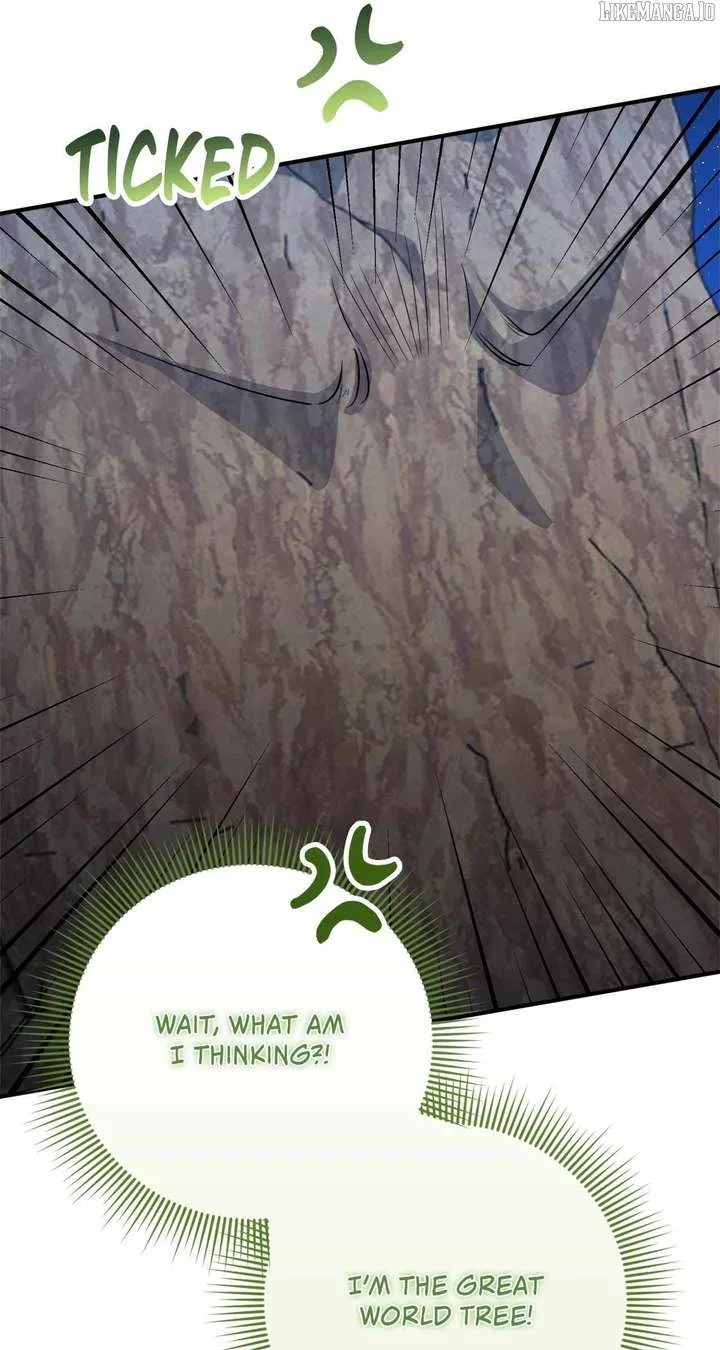 The Beloved Gardener of the World Tree Chapter 14 page 38