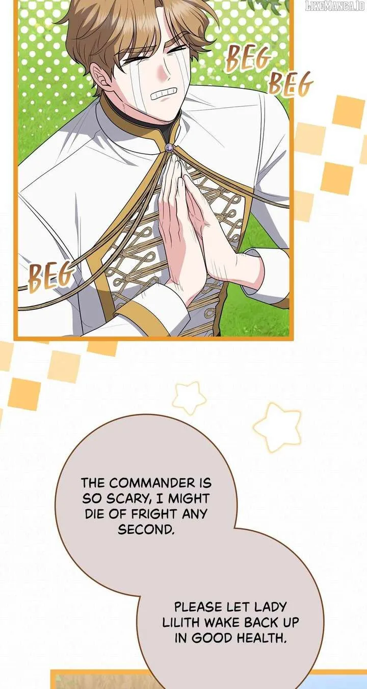 The Beloved Gardener of the World Tree Chapter 14 page 29