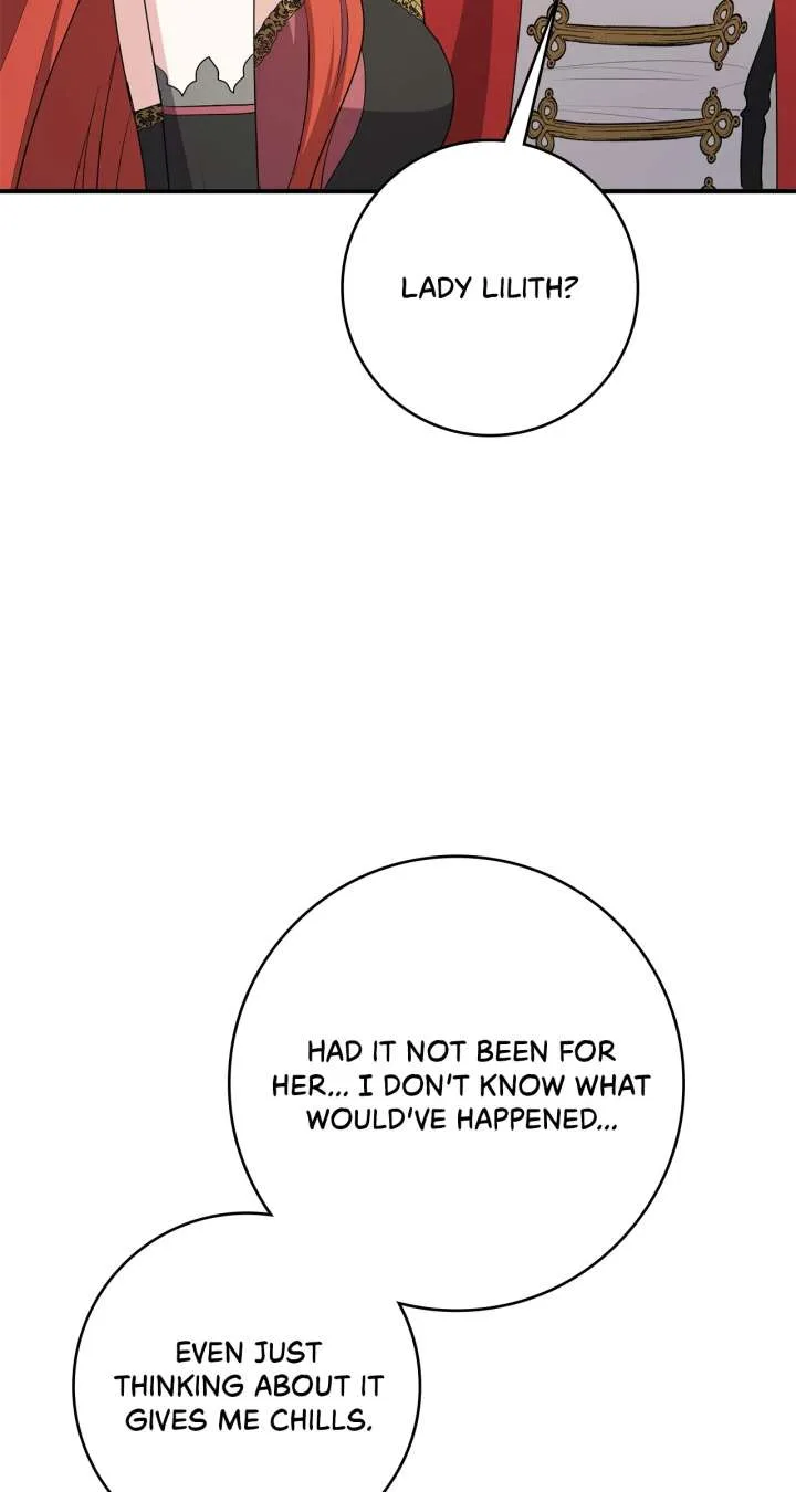 The Beloved Gardener of the World Tree Chapter 13 page 47