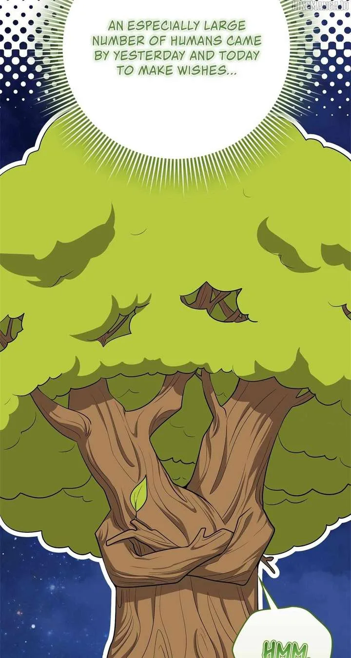 The Beloved Gardener of the World Tree Chapter 14 page 31