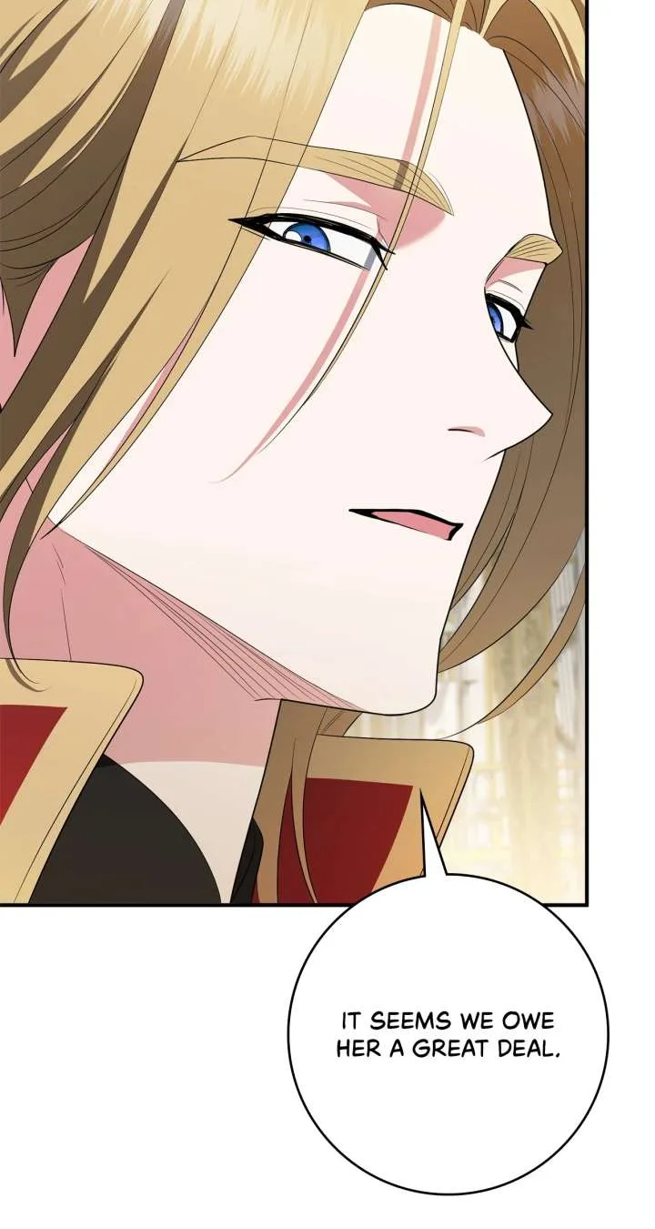 The Beloved Gardener of the World Tree Chapter 13 page 49