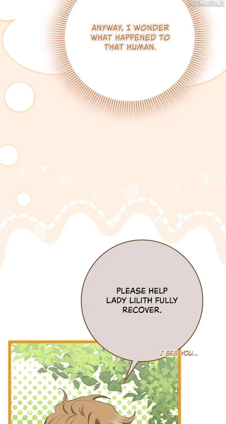 The Beloved Gardener of the World Tree Chapter 14 page 28