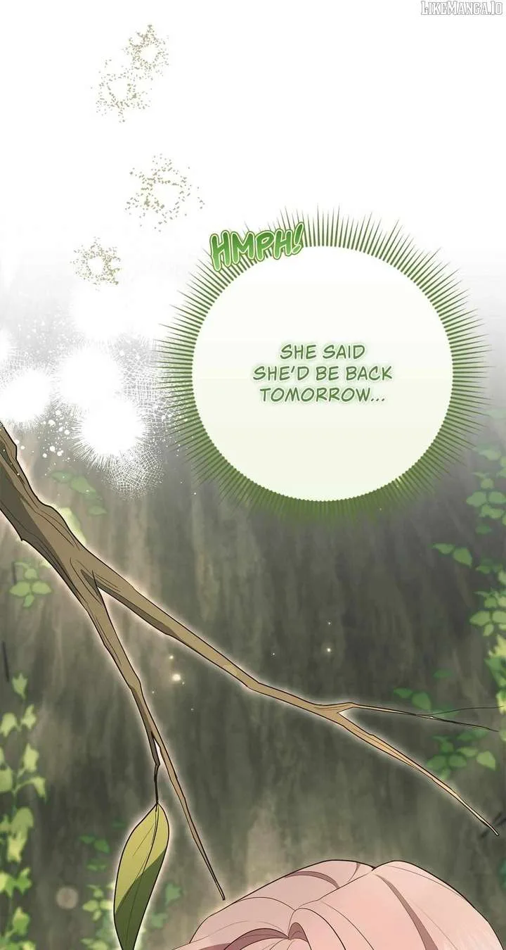 The Beloved Gardener of the World Tree Chapter 14 page 33
