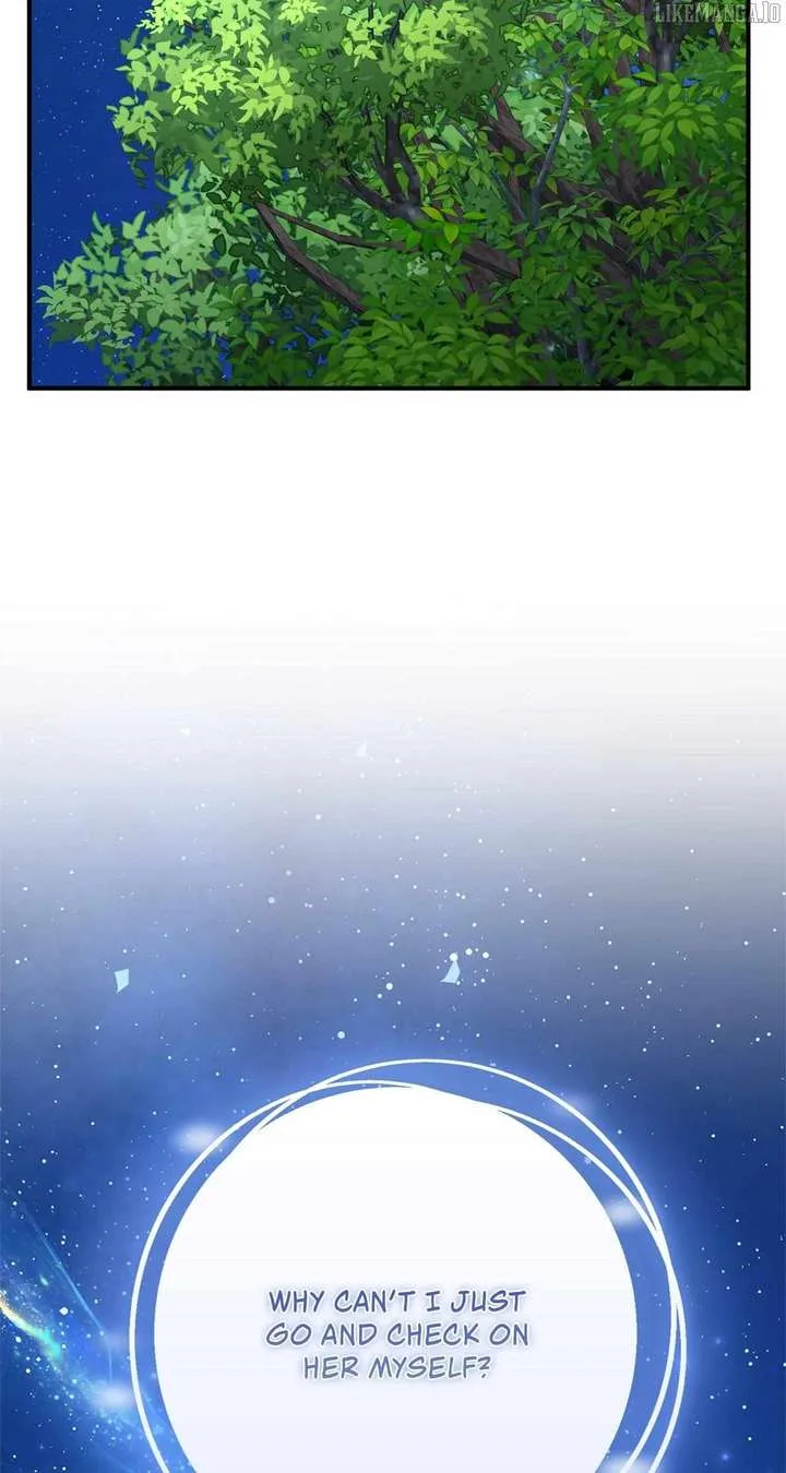 The Beloved Gardener of the World Tree Chapter 14 page 36