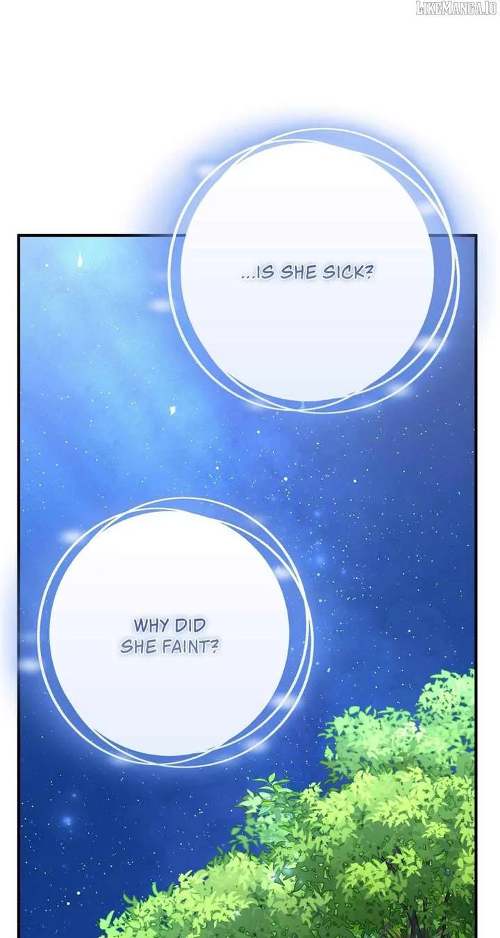 The Beloved Gardener of the World Tree Chapter 14 page 35