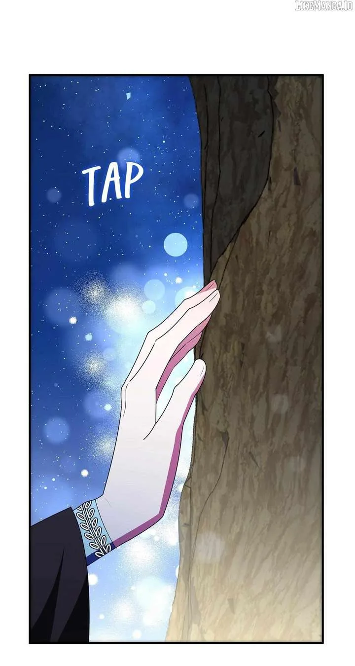 The Beloved Gardener of the World Tree Chapter 14 page 42