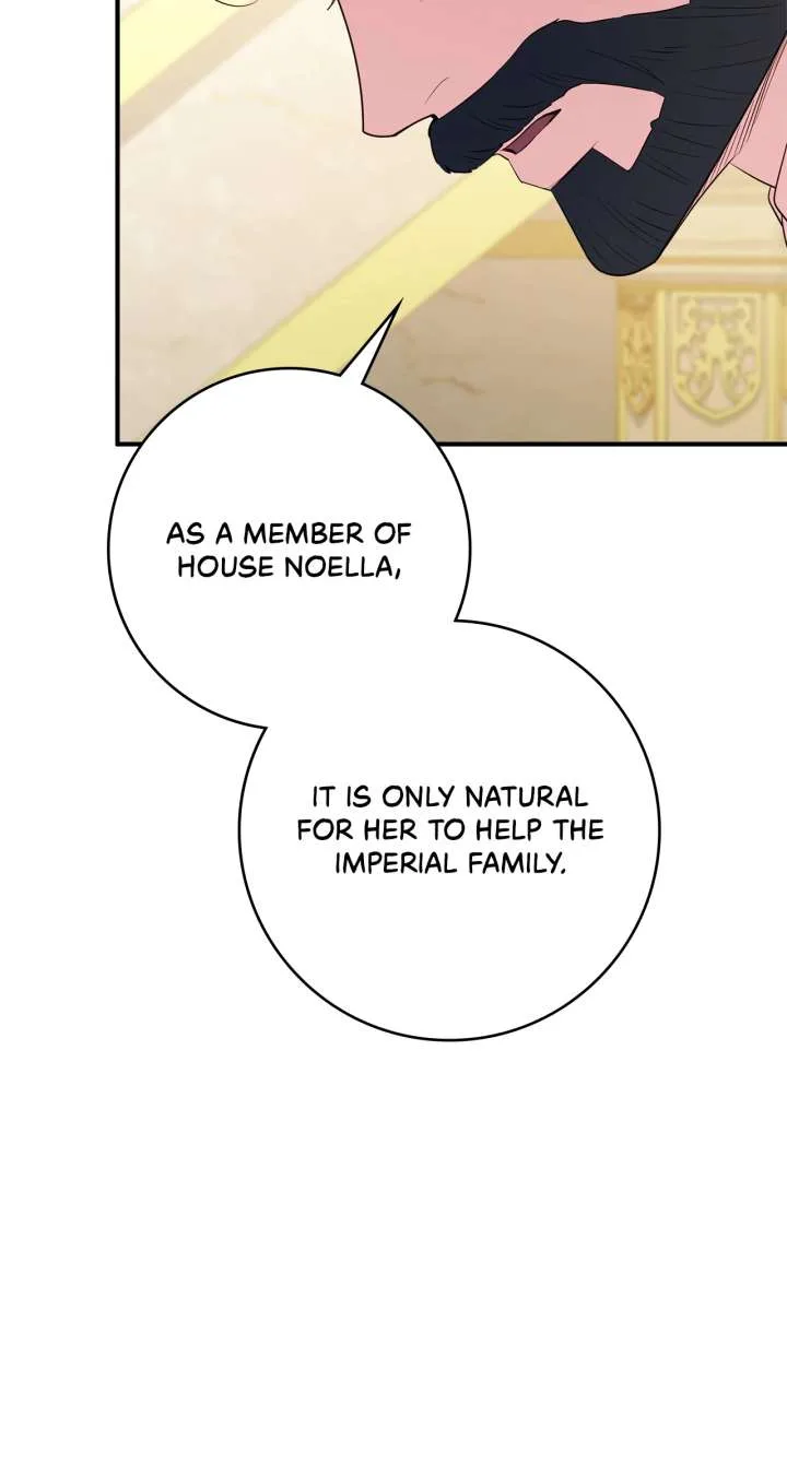 The Beloved Gardener of the World Tree Chapter 13 page 66