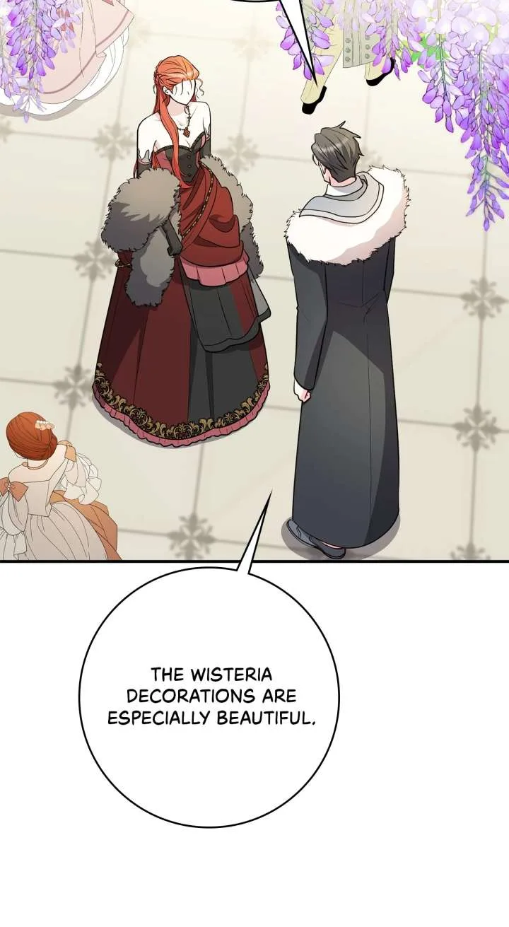 The Beloved Gardener of the World Tree Chapter 13 page 63