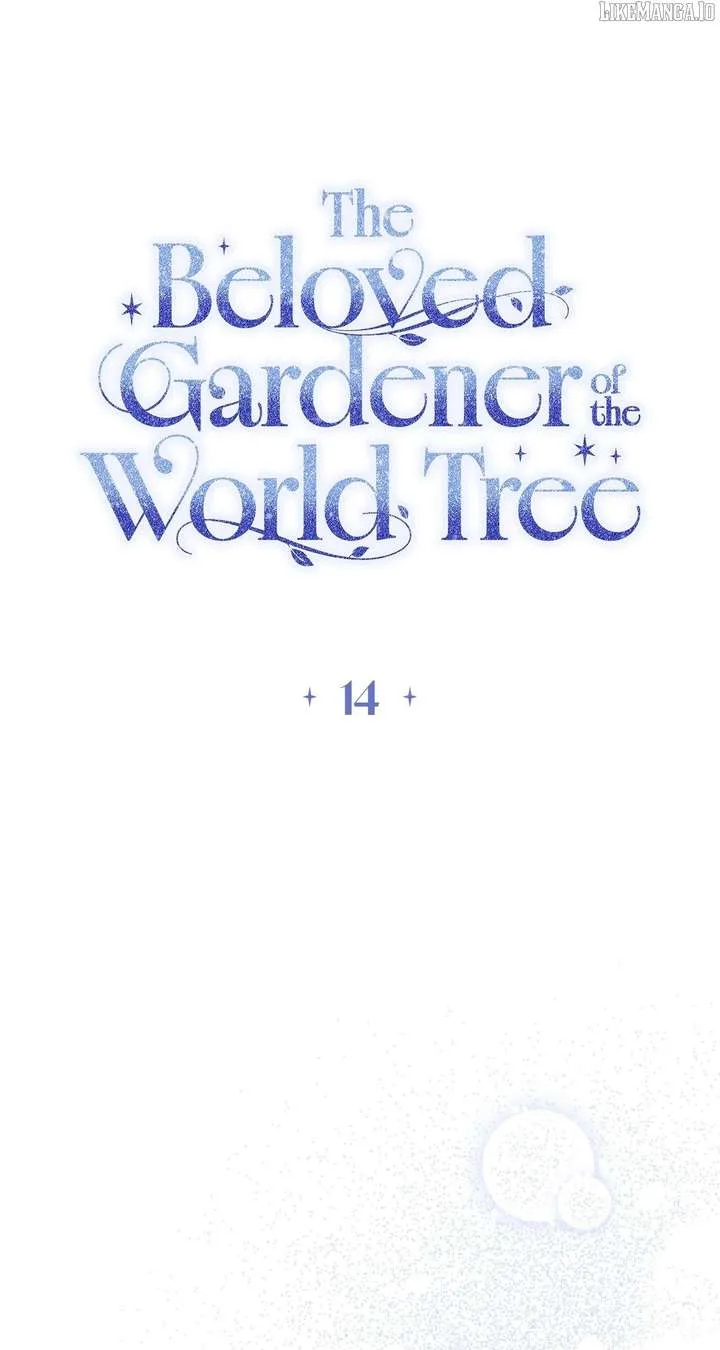 The Beloved Gardener of the World Tree Chapter 14 page 45