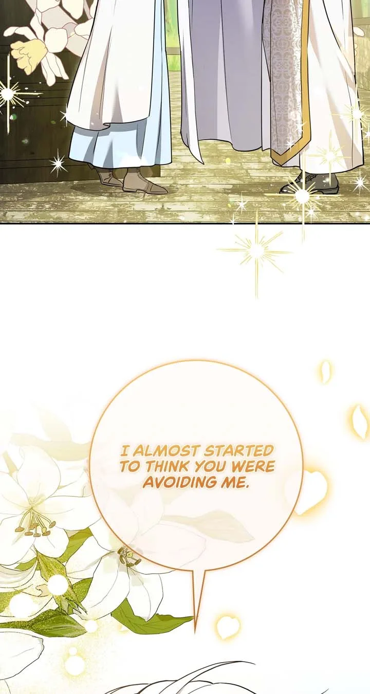 The Beloved Gardener of the World Tree Chapter 2 page 5