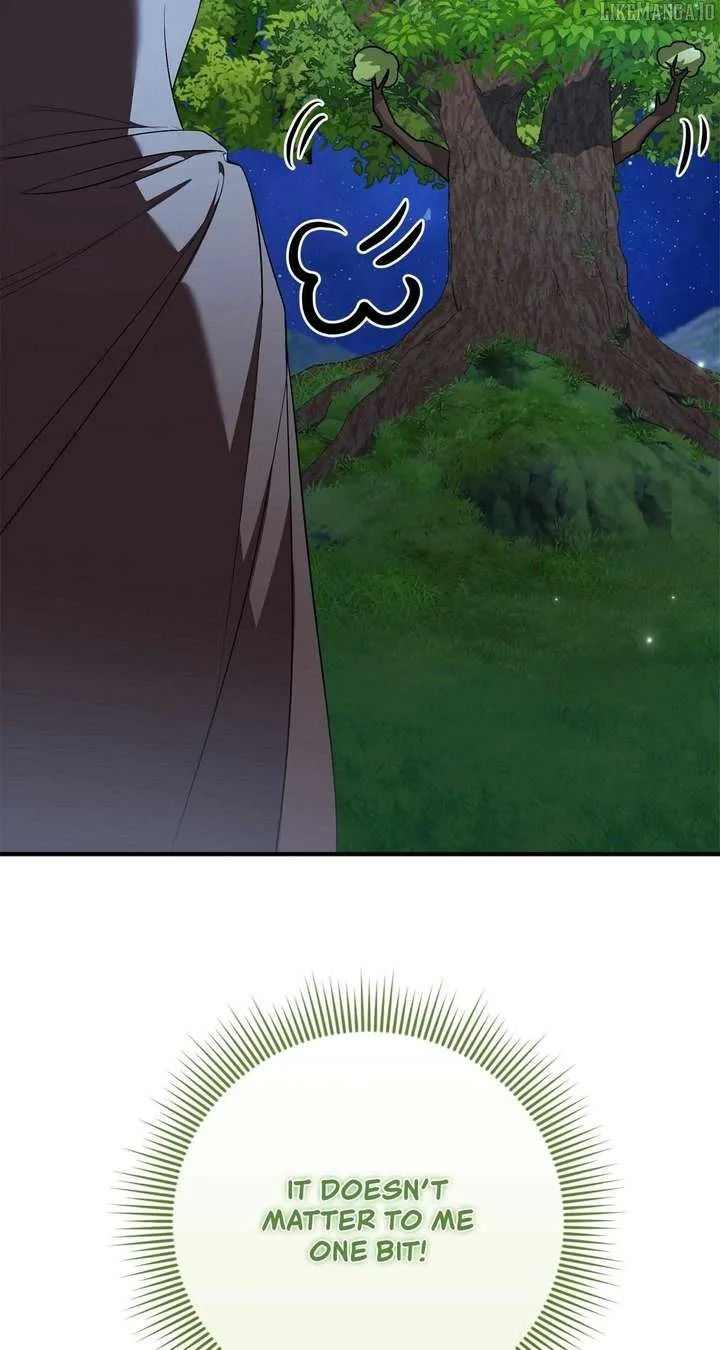 The Beloved Gardener of the World Tree Chapter 14 page 40
