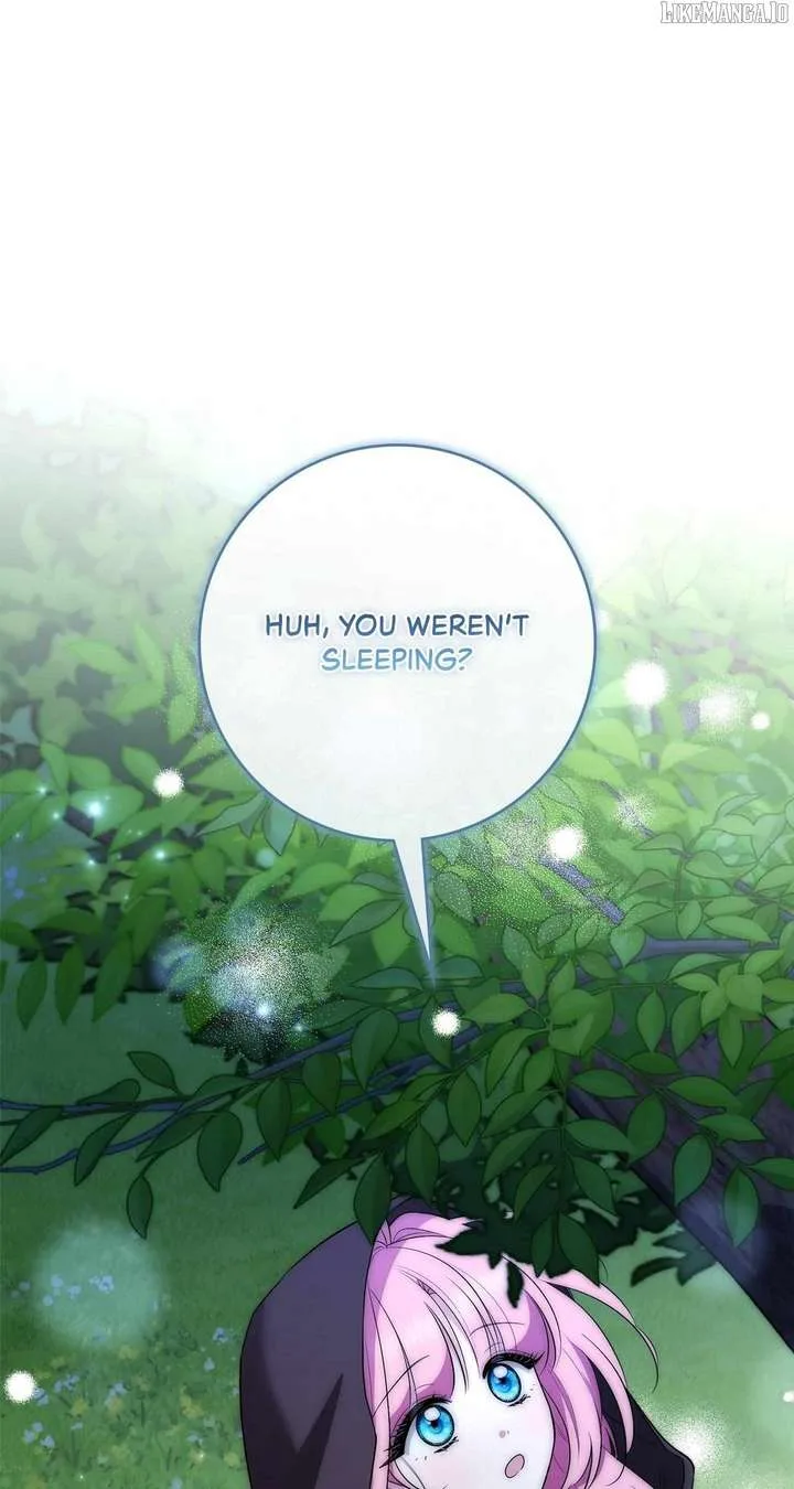 The Beloved Gardener of the World Tree Chapter 14 page 43
