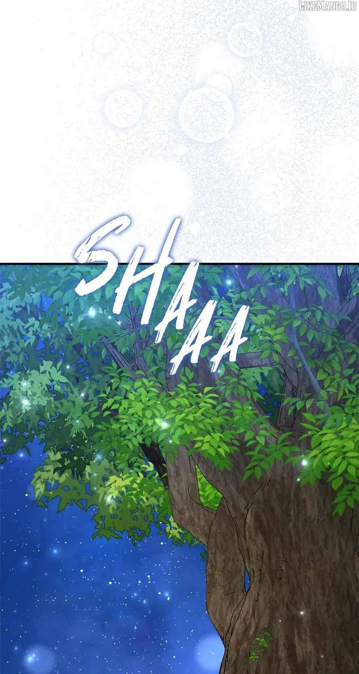 The Beloved Gardener of the World Tree Chapter 14 page 46