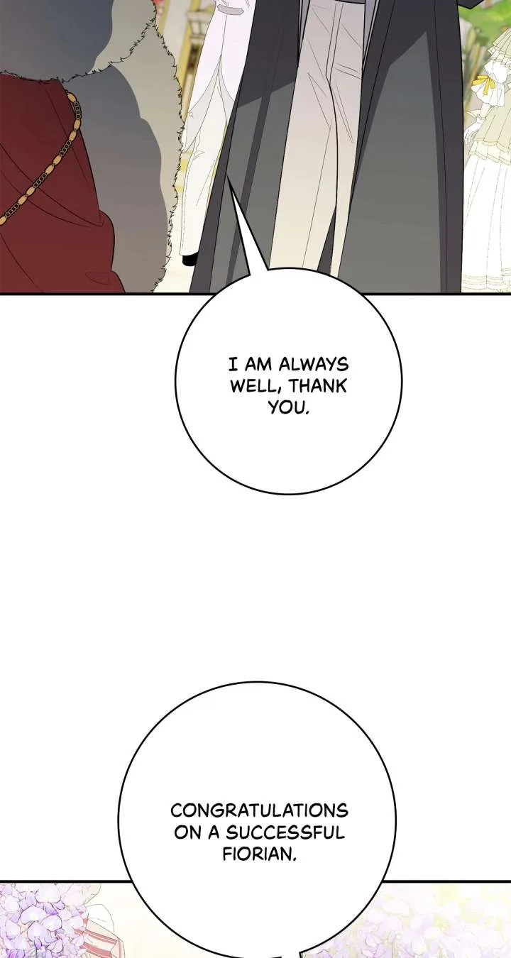The Beloved Gardener of the World Tree Chapter 13 page 62