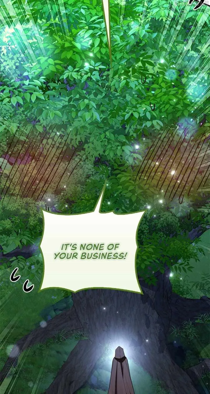 The Beloved Gardener of the World Tree Chapter 14 page 49