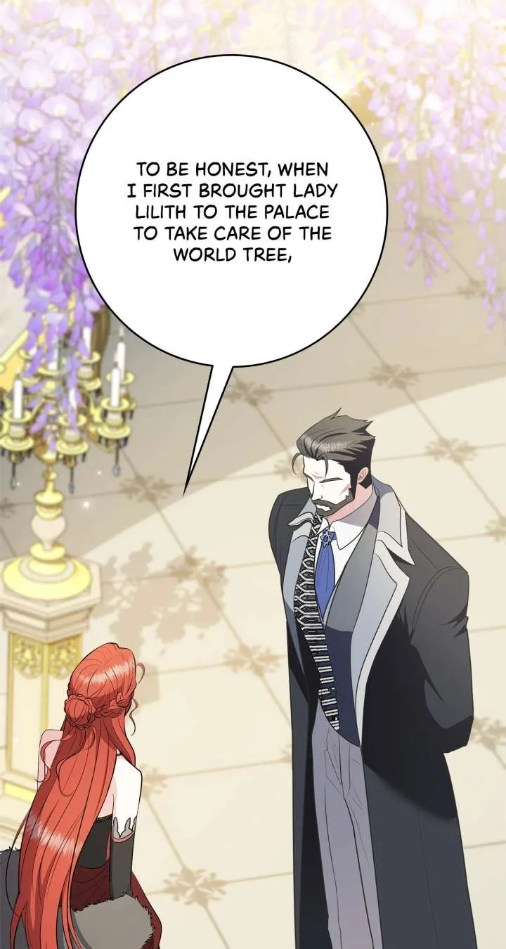 The Beloved Gardener of the World Tree Chapter 13 page 70