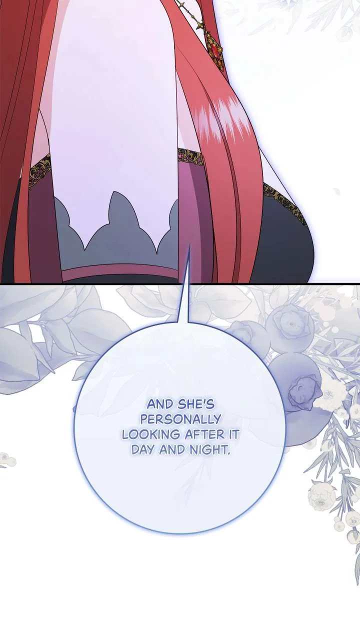 The Beloved Gardener of the World Tree Chapter 13 page 73