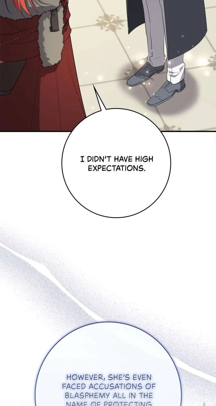 The Beloved Gardener of the World Tree Chapter 13 page 71